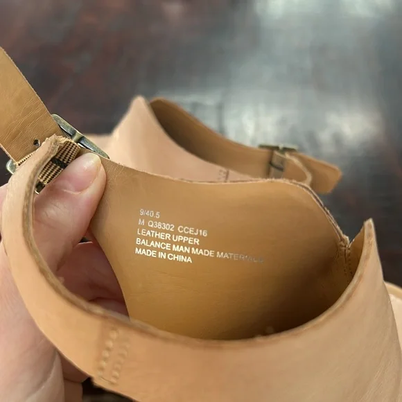 Kork-Ease shoes - Picture 5 of 5